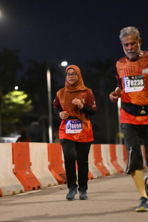 Selangor Half Marathon 2026