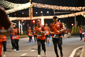 Selangor Half Marathon 2026