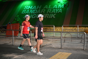 Selangor Half Marathon 2026