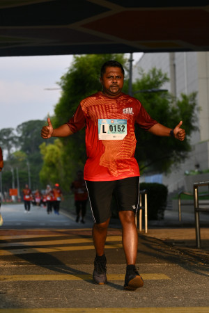 Selangor Half Marathon 2026