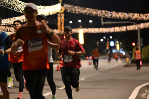 Selangor Half Marathon 2026