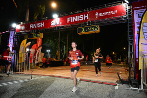 Selangor Half Marathon 2026