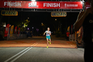 Selangor Half Marathon 2026