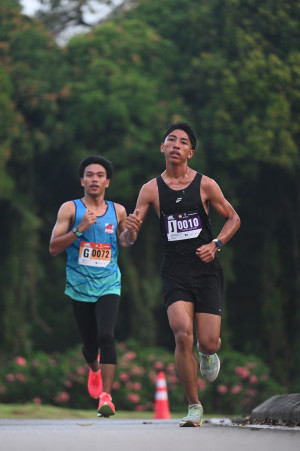 Selangor Half Marathon 2026