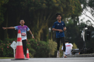 Selangor Half Marathon 2026