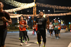 Selangor Half Marathon 2026