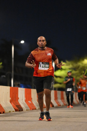 Selangor Half Marathon 2026
