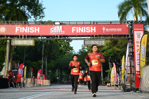 Selangor Half Marathon 2026