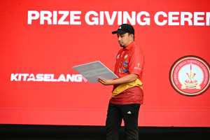 Selangor Half Marathon 2026