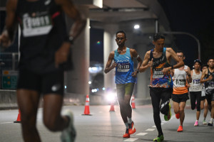 Selangor Half Marathon 2026