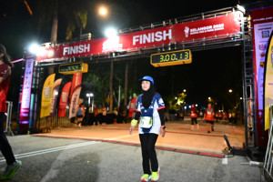 Selangor Half Marathon 2026