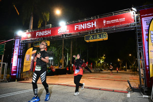 Selangor Half Marathon 2026