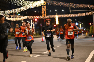 Selangor Half Marathon 2026