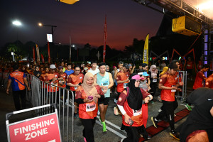Selangor Half Marathon 2026