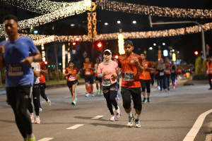 Selangor Half Marathon 2026