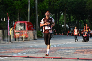 Selangor Half Marathon 2026