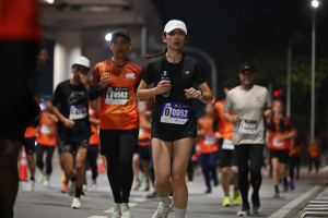 Selangor Half Marathon 2026