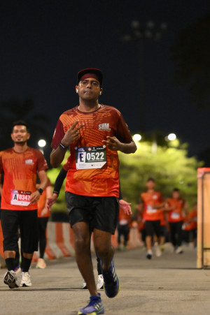 Selangor Half Marathon 2026