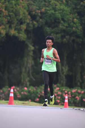 Selangor Half Marathon 2026
