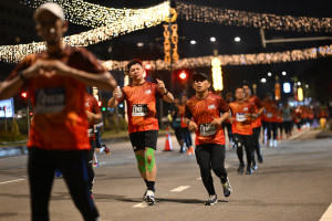 Selangor Half Marathon 2026