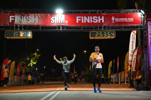 Selangor Half Marathon 2026
