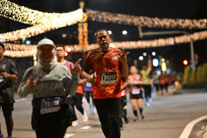 Selangor Half Marathon 2026