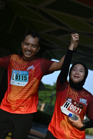 Selangor Half Marathon 2026