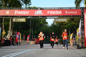 Selangor Half Marathon 2026