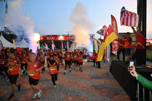 Selangor Half Marathon 2026