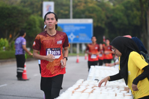Selangor Half Marathon 2026