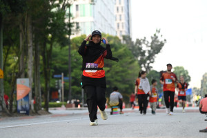 Selangor Half Marathon 2026