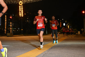 Selangor Half Marathon 2026