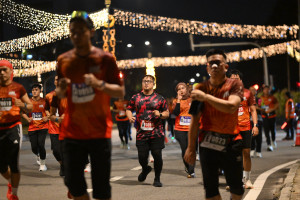 Selangor Half Marathon 2026