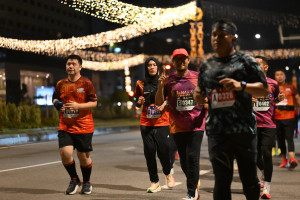 Selangor Half Marathon 2026