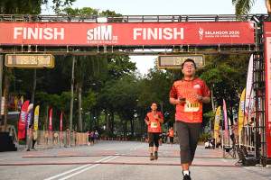 Selangor Half Marathon 2026