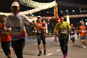 Selangor Half Marathon 2026