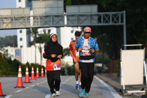 Selangor Half Marathon 2026
