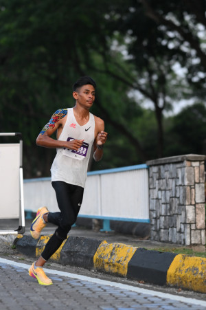Selangor Half Marathon 2026