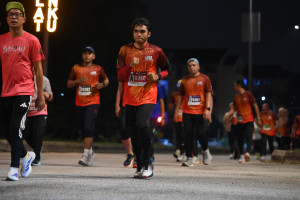 Selangor Half Marathon 2026