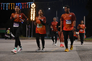 Selangor Half Marathon 2026