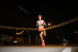 Selangor Half Marathon 2026