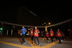 Selangor Half Marathon 2026