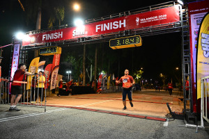 Selangor Half Marathon 2026