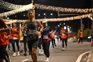 Selangor Half Marathon 2026