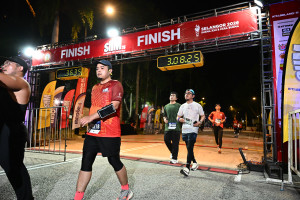 Selangor Half Marathon 2026