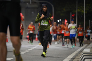 Selangor Half Marathon 2026