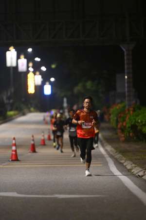 Selangor Half Marathon 2026