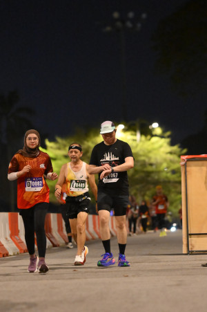 Selangor Half Marathon 2026