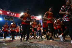 Selangor Half Marathon 2026