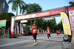 Selangor Half Marathon 2026